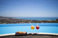 Relais Villa Giuliana - piscina