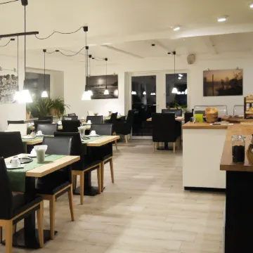 Hotel Dat Greune Eck