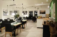 Hotel Dat Greune Eck Hotels in Soltau