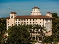 達累斯薩拉姆南陽酒店 鄰近國家博物館與文化廳的酒店