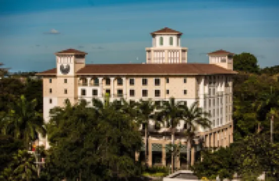 Southern Sun Dar es Salaam