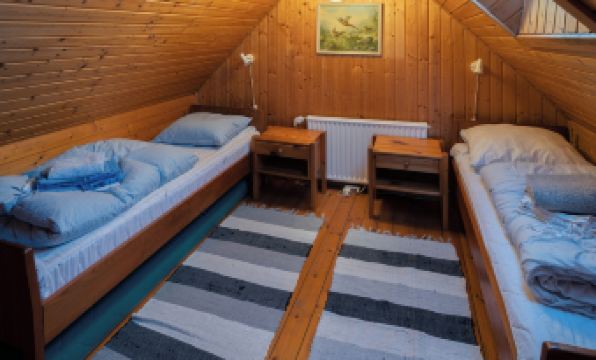 The Real Faroese Experience - Housity