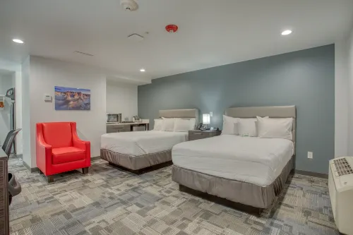 Post Time Inn Hotel a Carlsbad