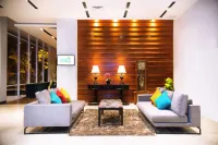Ayola First Point Hotel Hotels in Tampan
