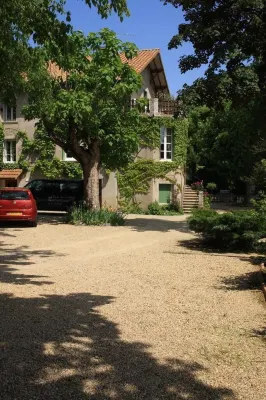 Chambre d'hôtes Park des Collines - Gîte