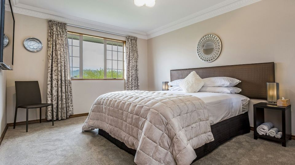 Superior Dunedin Apartments