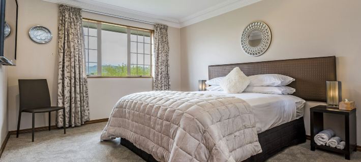 Superior Dunedin Apartments Hotels in Dunedin