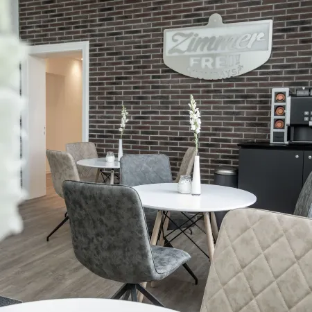 Boardinghouse Flensburg - by Zimmer Frei! Holidays