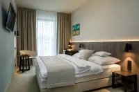 Hotel Rajka Hotels in Валашске Мезіржічі