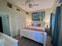 Azure Hotel and Art Studio Hotels in Simpson Bay
