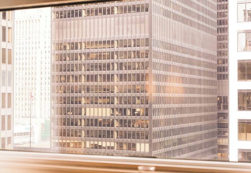 더 스트래스코나 호텔 객실 이미지