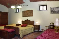 Casa Del Grande Vecchio Hoteles en 
