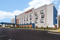 Hampton Inn by Hilton Pleasant View Hotel a Springfield
