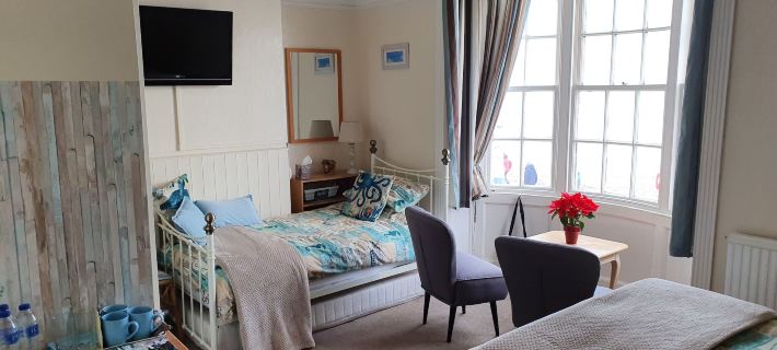 Lyndale Guest House Hotels in Weymouth