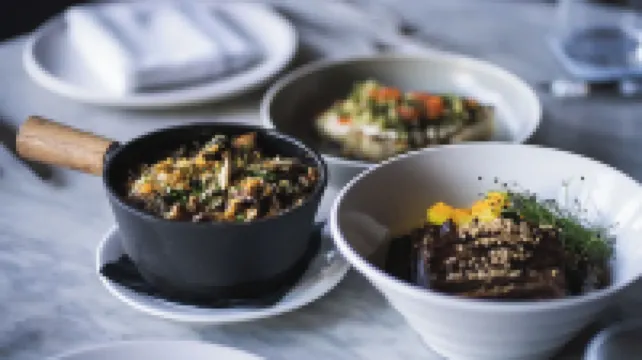 Lotus Honolulu at Diamond Head