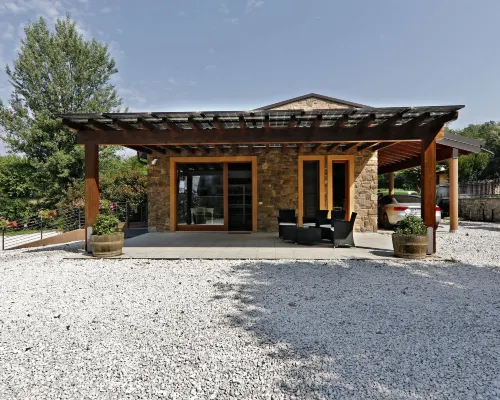 Agriturismo Terra e Lago Hotel a Paratico