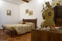 B&B la Rupe Các khách sạn ở Norma