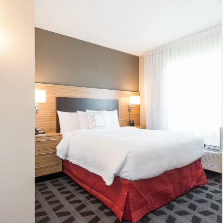 TownePlace Suites Edmonton South