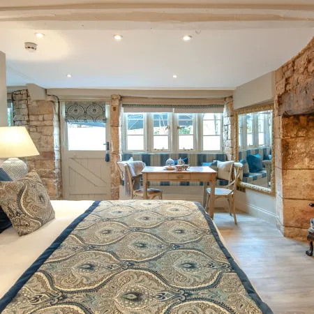 Woolmarket House Hospitality Limited