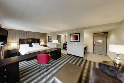 Hampton Inn Neptune/Wall Hotels in 