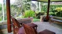 Gajah Mina Beach Resort Các khách sạn gần Balian Beach