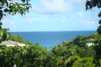 Aloe Villa Hotels in Five Islands Village