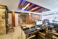 istanbul sirkeci hotel - 3-نجوم