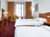 Orea Spa Hotel Cristal Hotels in Marianske Lazne