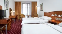 Orea Spa Hotel Cristal - С баром