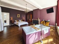 Hotel Restaurant Steenhuyse Hotels in Oudenaarde