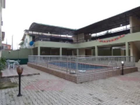 Akma Signature Hotel & Suites