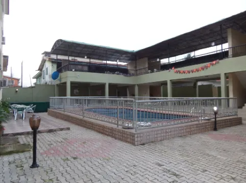 Akma Signature Hotel & Suites