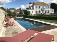 Clos Saint Nicolas Hotels in Yvelines