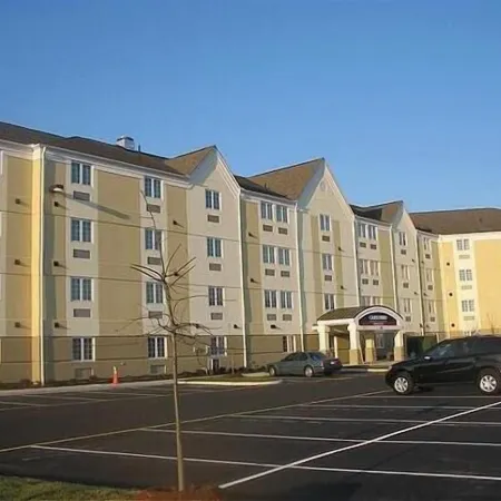 Candlewood Suites CHESAPEAKE/SUFFOLK by IHG