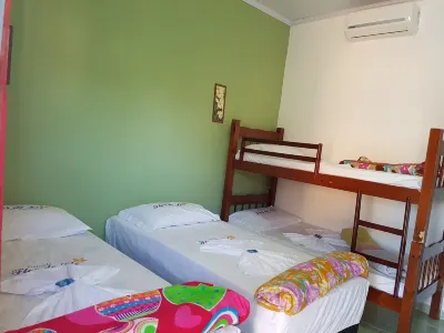 Pousada Flor de Liz Hotels in Pereque