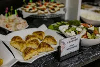 Level - Desayuno
