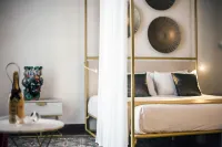 Scene Suites Apartments Hotels in Catania