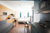 อพาร์ตโฮเทล โคลอมโบ โรมา