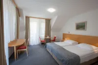 Hotel Jezero Hotels in Ukanc