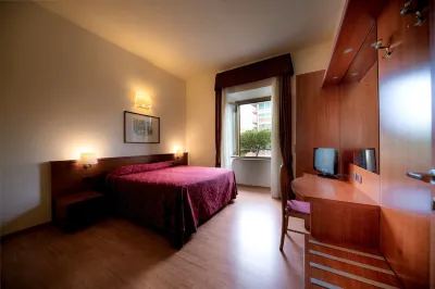 Domus Appia 154 B&B Hotell i 