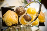 Rosspark Hotel Kells - petit déjeuner