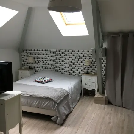 La Demeure d'Alexandra
