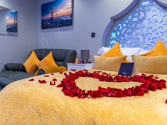 Meridian Serviced Apartments