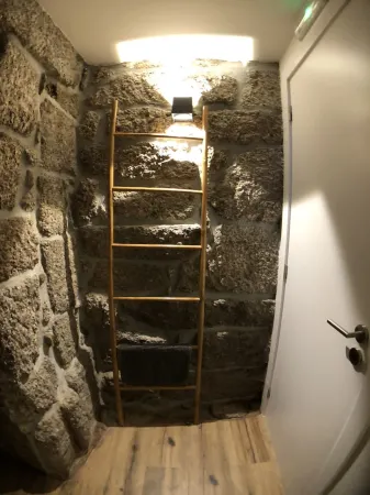 Casa Outeiro for 6 Persons