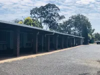 Y Motels Kingaroy Hotels in Kingaroy