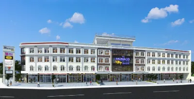 The Monaco Hotel Taytay Hotels near FRONTROW SAN ISIDRO MONTALBAN RIZAL