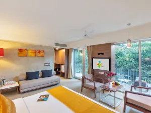 Club Mahindra Puducherry