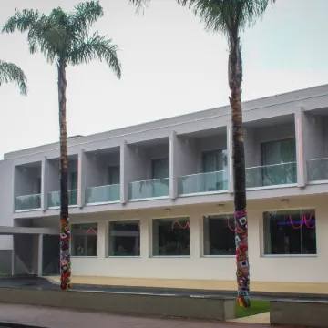 REDNYX Hotel