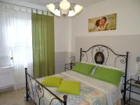 Residence Terra Dei Santi Country House Hotels in Spello