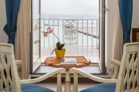 La Rada B&B Hotels in Bacoli